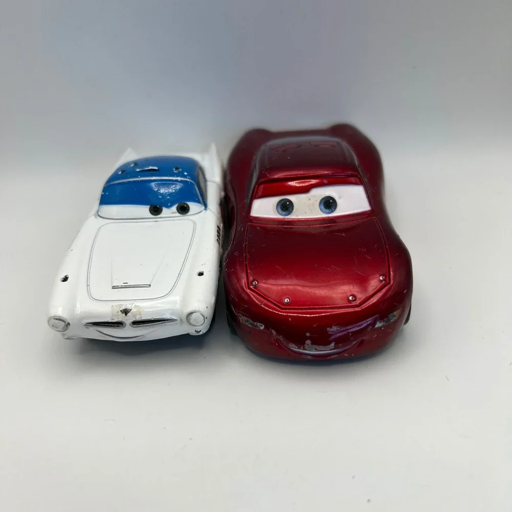 Disney Pixar Cars 4
